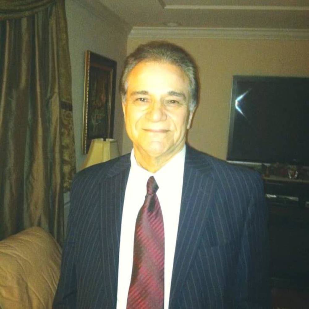 Meet your Posher, Nader